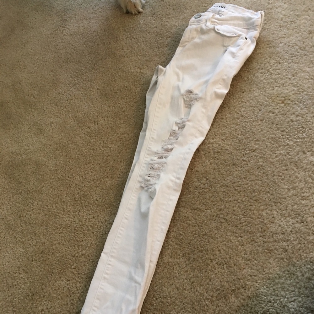 Frame denim - Picture 2 of 2